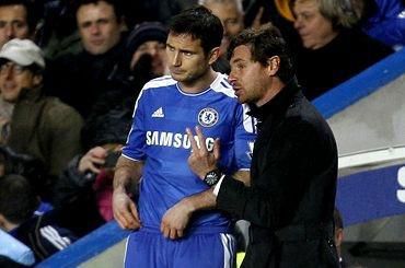 Lamparda desí lavička: „Jednoducho chcem byť na ihrisku“