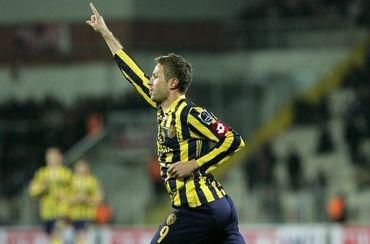 Stanislav Šesták prestúpil do Bursasporu za 2,5 milióna eur
