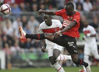 Ligue 1: PSG opäť nebodoval naplno