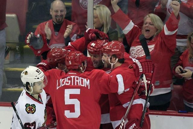 Todd bertuzzi detroitredwings