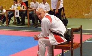 Toth ladislav kickboxing.sk