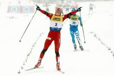 Severská kombinácia: V Lillehammeri víťazstvo Haavarda Klemetsena