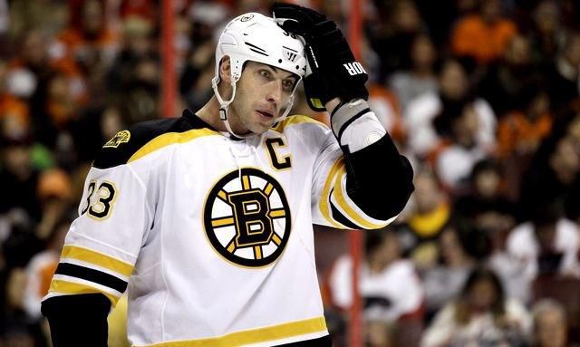 Chara zdeno boston prekvapeny jan2012