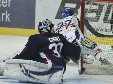 John curry michel miklik hokej slovensko