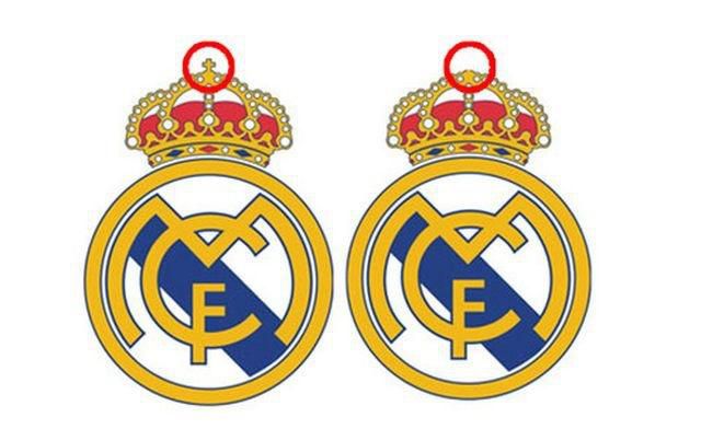 Realmadrid logo kriz