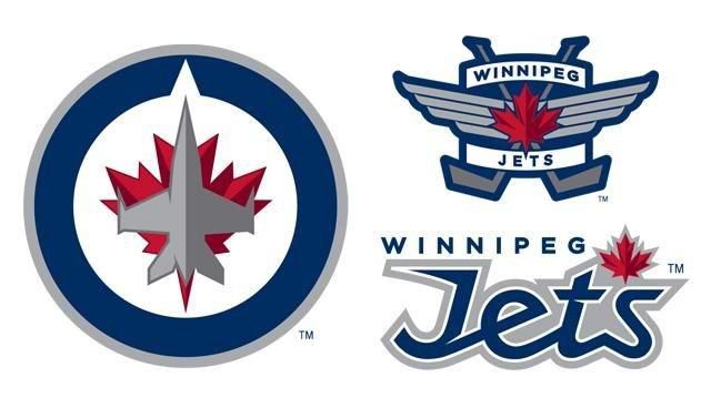 Winnipeg jets nove oficialne loga nhl com