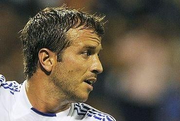 Rafael van der vaart tottenham guardian co uk