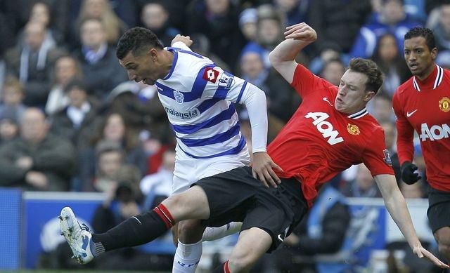 Qpr armand traore dec11