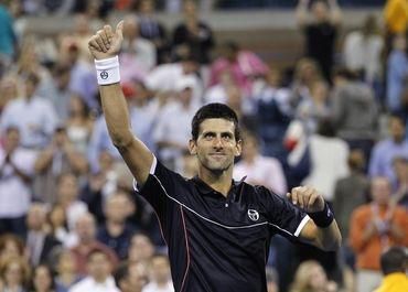 Djokovic novak usopen sep11