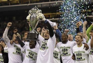 Seattle Sounders víťazom národného pohára US Open Cup