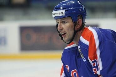 Stanislav Jasečko si v nasledujúcej sezóne vyskúša taliansky hokej