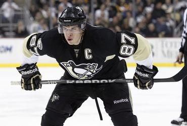 Crosby sidney pittsburgh navrat nov11