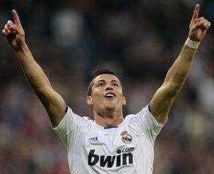 Video: Real Madrid „rozbil“ Osasunu, Ronaldo dal hetrik