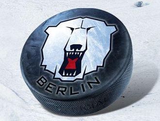 Slovan „padol“ v Berlíne, Eisbären vyhral 4:2