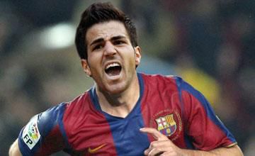 Fabregas barca matters com