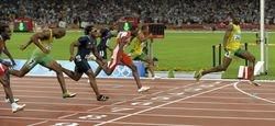 Bolt a spol. na 4x100 m vo svetovom rekorde