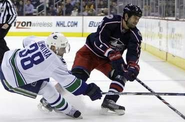 Demitra vancouver columbus tyutin