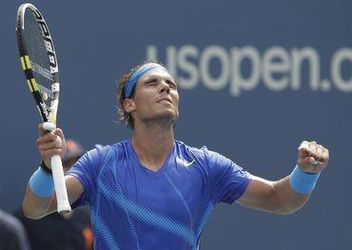 Nadal: Murray ukončí svoje čakanie na grandslamový triumf