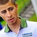 Sagan peter liquigas v civile mala foto