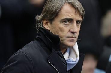 „Celý štadión videl penaltu, rozhodca nie!“ hneval sa Mancini