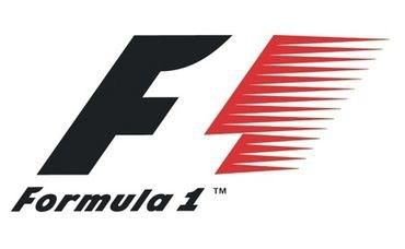 Formula1 logo