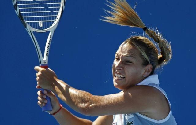 Cibulkova dominika 2kolo ao2012