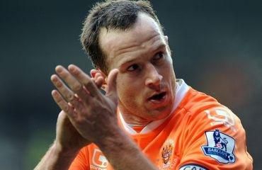 Charlie adam setanta com