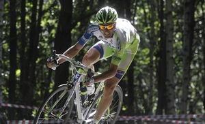 Talian Ivan Basso potvrdil štart na Giro d'Italia