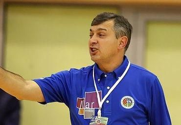 Baltic dragutin trener volejbal