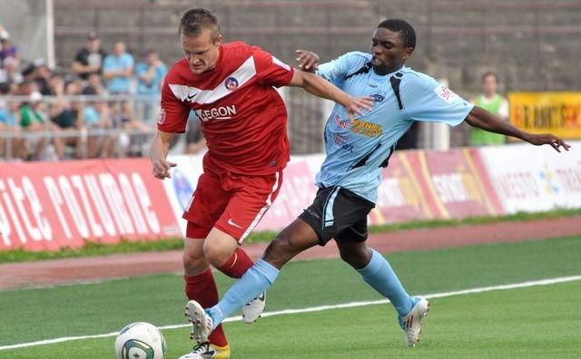 Trencin nitra vojtech horvath sibusiso ntuli aug11