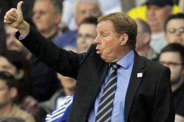 Redknapp sa chce o dva týždne vrátiť na lavičku Tottenhamu