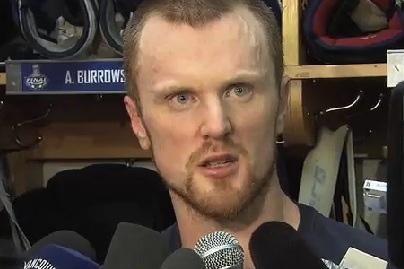 Henrik sedin tlacovka nhl com