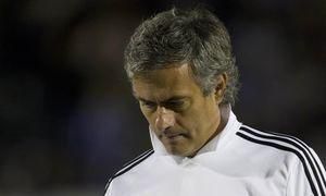 José Mourinho: „Anglicko je mojou vášňou a chcem sa tam vrátiť“
