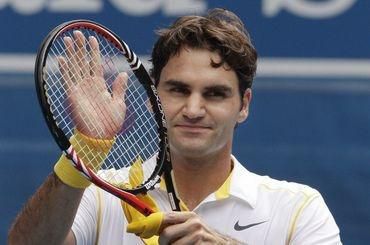 Federer roger australian