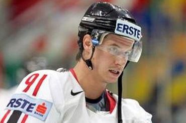 Oliver Setzinger dostal „vyhadzov“ z národného tímu, škodil vraj rakúskemu hokeju