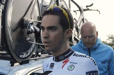 Contador alberto tour de france jul11
