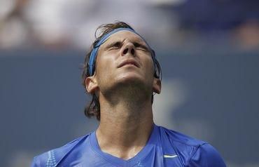 US Open: Aj obhajca titulu Nadal postupuje ďalej
