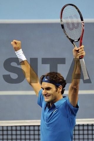 Federer