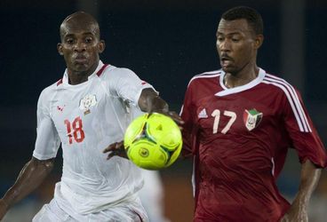 APN: Sudán postúpil do štvrťfinále, pomohlo P.Slonoviny