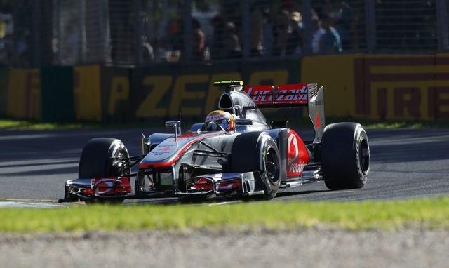 Hamilton lewis mclaren sepang12 reuters