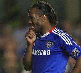 Didier Drogba opúšťa Chelsea, rokovania s AC neúspešné