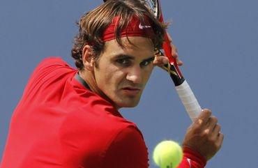 Federer roger usopen sep11