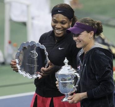 Serena williamsova stosurova usopen 2011 pohare finale
