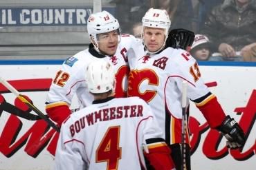 Olli jokinen calgary nhl com