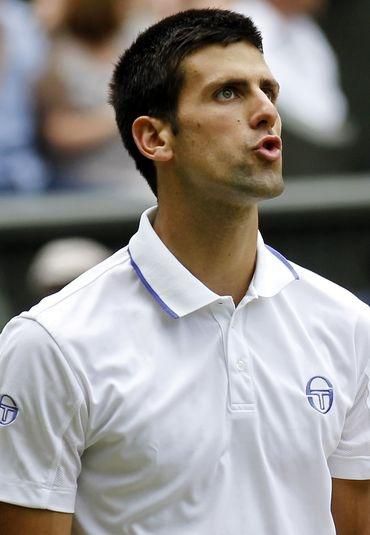 Djokovic novak wimbledon2011 semifinale uuu jul2011