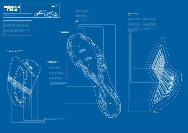 Nike t90 techsheet nikefootball com