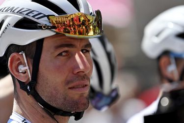 Mark Cavendish počas Giro d'Italia oznámi koniec kariéry, myslia si talianske médiá