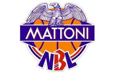Mattoni nbl logo