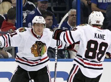 Marianhossa chicago tukes kane