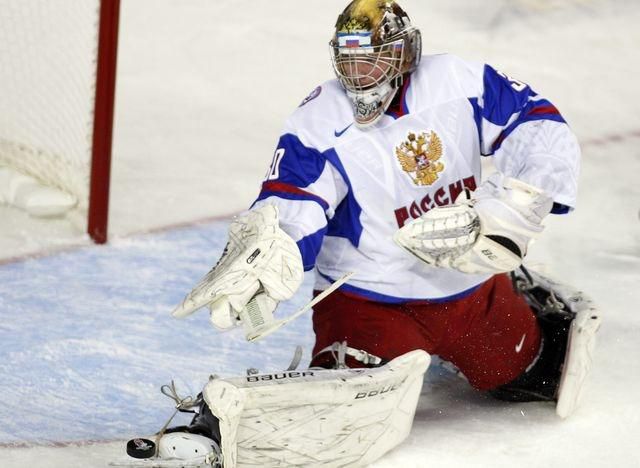 Adnrei vasilevsky rusko u20